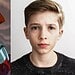 A new Avengers: Doomsday report claims Wesley Holloway will play James Rogers, the son of Steve Rogers and Peggy Carter.