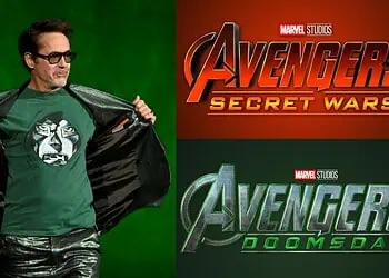 Marvel Boss Kevin Feige says Avengers: Doomsday and Avengers: Secret Wars will connect differently than Infinity War and Endgame.