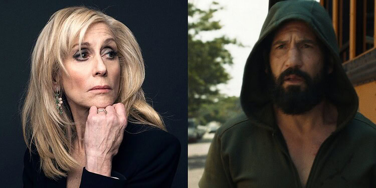Marvel reveals the first look at Ma Gnucci in The Punisher: One Last Kill. Judith Light reportedly plays the crime boss as Jon Bernthal teases comic inspiration.