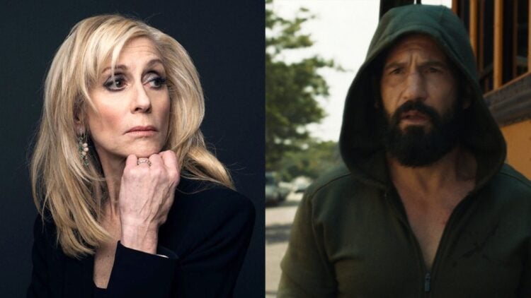 Marvel reveals the first look at Ma Gnucci in The Punisher: One Last Kill. Judith Light reportedly plays the crime boss as Jon Bernthal teases comic inspiration.