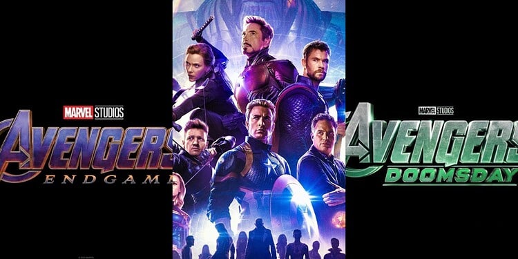 Marvel’s Avengers: Endgame re-release arrives September 25, 2026, with deleted scenes, surprises, and new footage directly tied to Avengers: Doomsday.