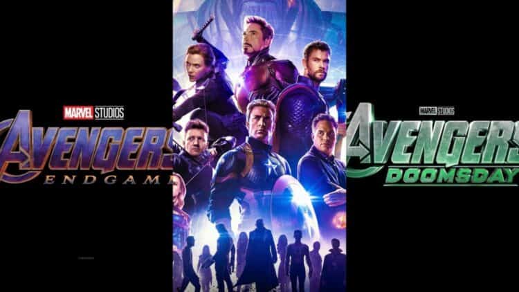 Marvel’s Avengers: Endgame re-release arrives September 25, 2026, with deleted scenes, surprises, and new footage directly tied to Avengers: Doomsday.
