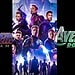 Marvel’s Avengers: Endgame re-release arrives September 25, 2026, with deleted scenes, surprises, and new footage directly tied to Avengers: Doomsday.