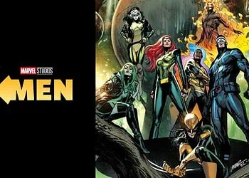 Marvel Studios’ X-Men Reboot Will Focus on Original Five Mutants