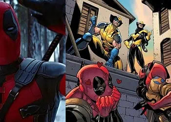 next Deadpool movie