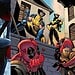next Deadpool movie