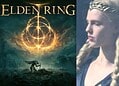 First-look set images from Alex Garland’s Elden Ring movie have leaked online, revealing Emma Laird as Queen Marika, Dung Eater, and Kit Connor.