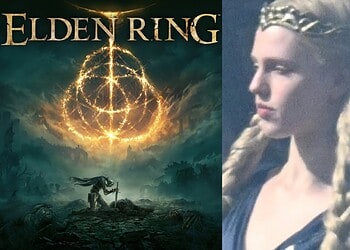 First-look set images from Alex Garland’s Elden Ring movie have leaked online, revealing Emma Laird as Queen Marika, Dung Eater, and Kit Connor.