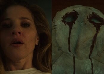 New Daredevil: Born Again Season 3 set leaks hint that Heather Glenn may take on the Muse identity, setting up a major twist for the next season.