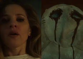 New Daredevil: Born Again Season 3 set leaks hint that Heather Glenn may take on the Muse identity, setting up a major twist for the next season.