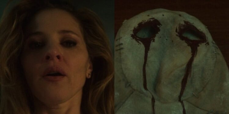 New Daredevil: Born Again Season 3 set leaks hint that Heather Glenn may take on the Muse identity, setting up a major twist for the next season.