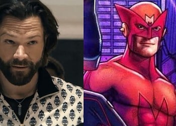 Jared Padalecki joins The Boys Season 5 as Mister Marathon, reuniting with Jensen Ackles and Misha Collins in a major Episode 5 role.