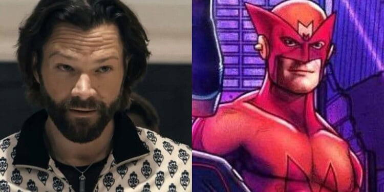 Jared Padalecki joins The Boys Season 5 as Mister Marathon, reuniting with Jensen Ackles and Misha Collins in a major Episode 5 role.