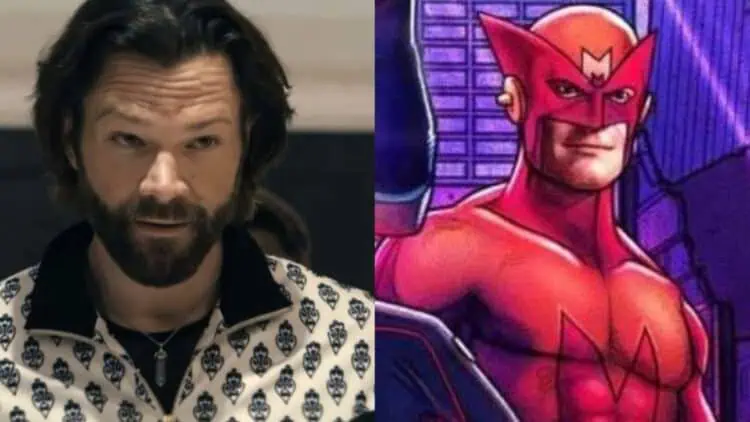 Jared Padalecki joins The Boys Season 5 as Mister Marathon, reuniting with Jensen Ackles and Misha Collins in a major Episode 5 role.