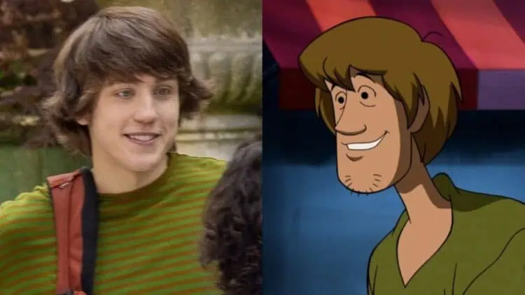 Filming for Netflix’s Scooby-Doo: Origins is underway in Atlanta, with Tanner Hagen spotted on set as Shaggy Rogers in his iconic green shirt.
