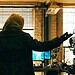 A leaked Spider-Man: Brand New Day photo reveals the first look at Sadie Sink’s rumored Jean Grey and Jon Bernthal’s Punisher in the upcoming Marvel film.