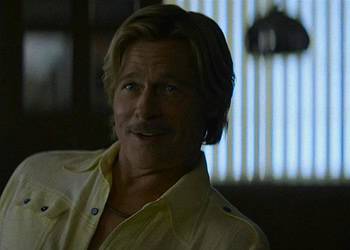 Netflix’s The Adventures of Cliff Booth features huge paydays, with $40M for Brad Pitt and millions more for Tarantino and David Fincher.