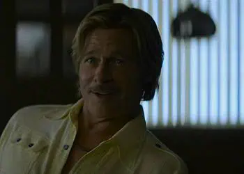 Netflix’s The Adventures of Cliff Booth features huge paydays, with $40M for Brad Pitt and millions more for Tarantino and David Fincher.