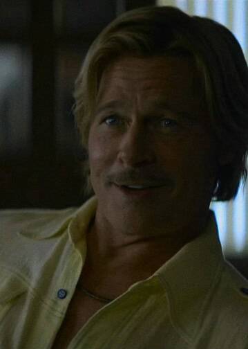 Netflix’s The Adventures of Cliff Booth features huge paydays, with $40M for Brad Pitt and millions more for Tarantino and David Fincher.