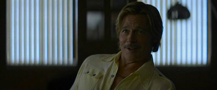 Netflix’s The Adventures of Cliff Booth features huge paydays, with $40M for Brad Pitt and millions more for Tarantino and David Fincher.