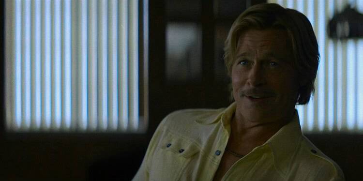 Netflix’s The Adventures of Cliff Booth features huge paydays, with $40M for Brad Pitt and millions more for Tarantino and David Fincher.