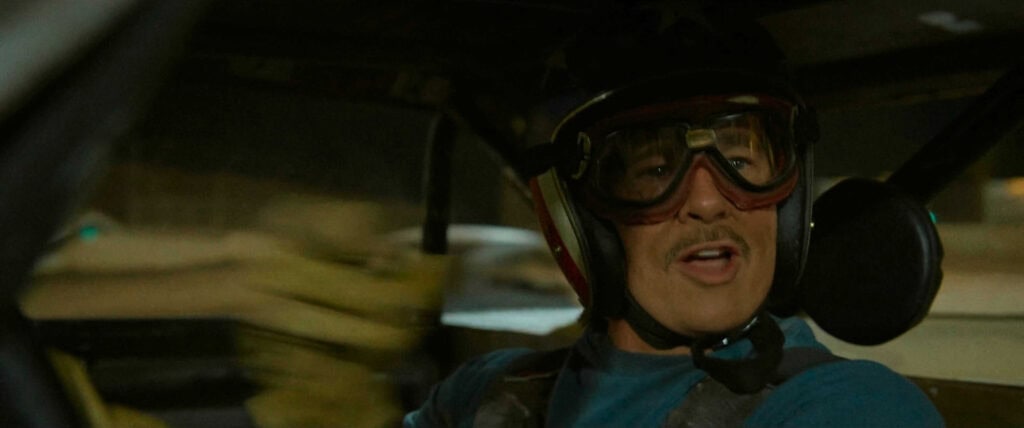 Netflix’s The Adventures of Cliff Booth features huge paydays, with $40M for Brad Pitt and millions more for Tarantino and David Fincher.