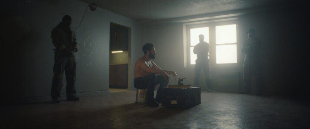 Marvel releases The Punisher: One Last Kill trailer, showing Jon Bernthal’s Frank Castle on a violent rampage as he faces his past and haunting visions.