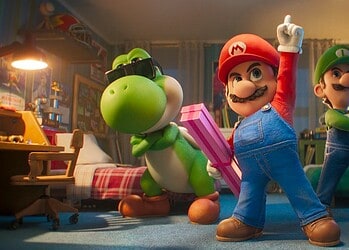 The Super Mario Galaxy Movie will be available on VOD starting May 5, 2026. Find out where to stream or buy the film on digital platforms.