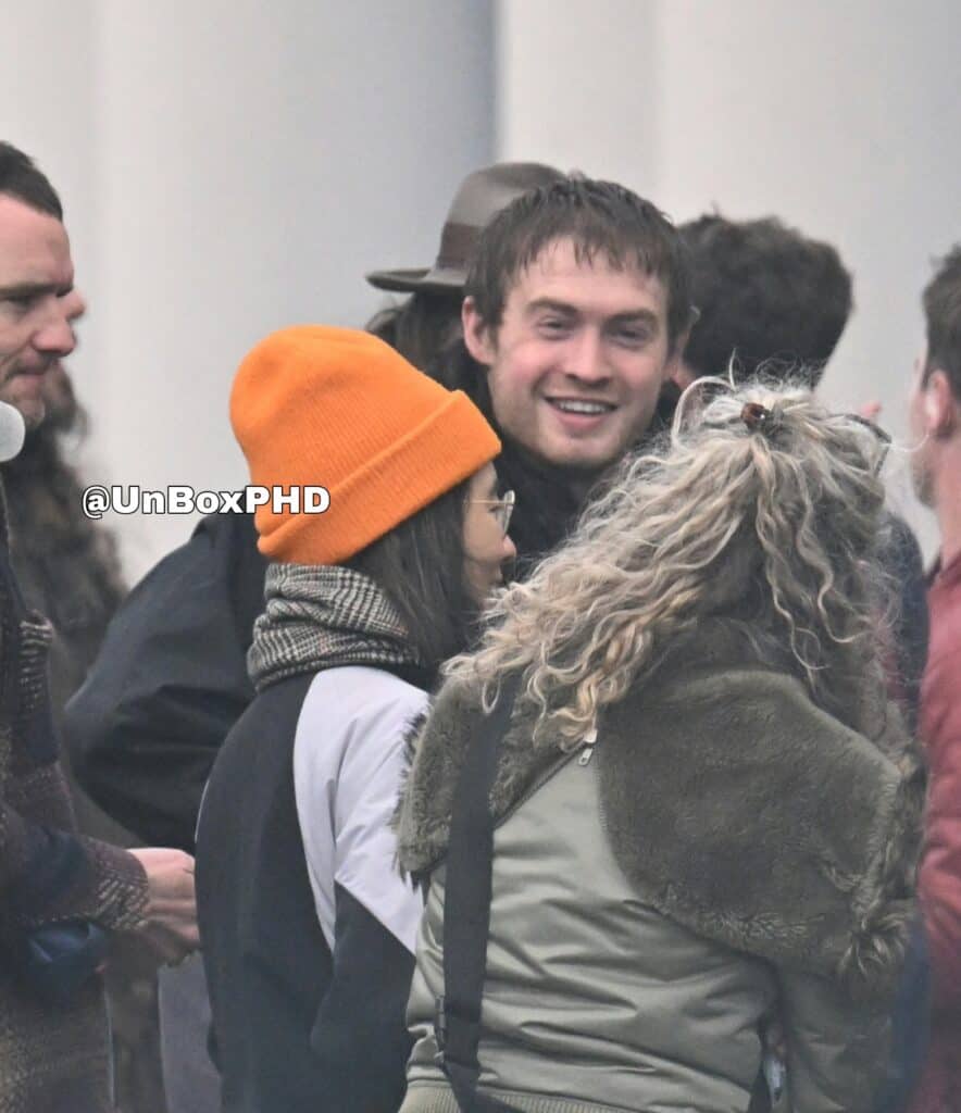 Queen Markia on Elden Ring Set