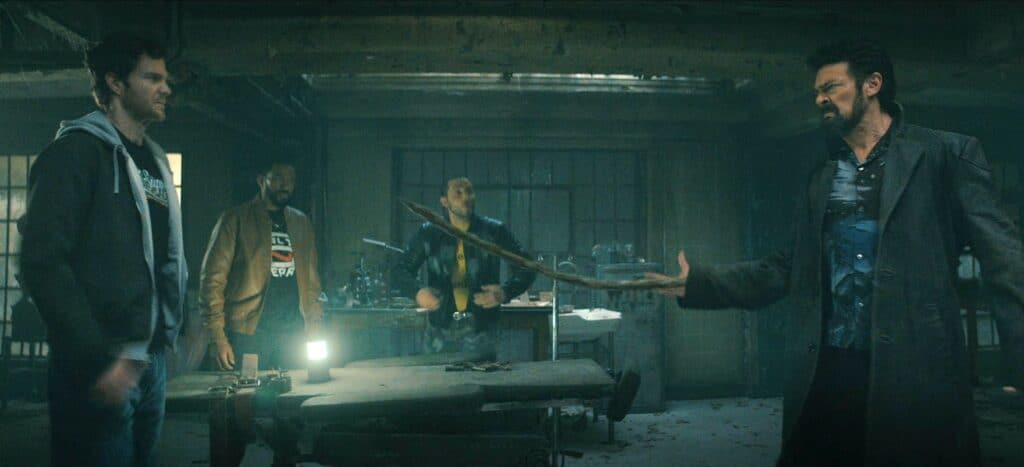 The Boys Season 5 spoilers reveal major character deaths, Ryan vs Homelander, and Soldier Boy’s shocking new role in upcoming episodes.