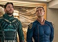 The Boys Season 5 spoilers reveal major character deaths, Ryan vs Homelander, and Soldier Boy’s shocking new role in upcoming episodes.