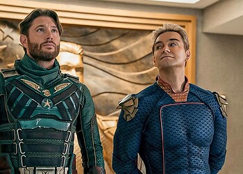 The Boys Season 5 spoilers reveal major character deaths, Ryan vs Homelander, and Soldier Boy’s shocking new role in upcoming episodes.