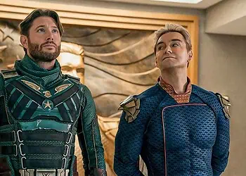 The Boys Season 5 spoilers reveal major character deaths, Ryan vs Homelander, and Soldier Boy’s shocking new role in upcoming episodes.