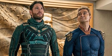 The Boys Season 5 Leaks Reveal Huge Upcoming Episode Spoilers