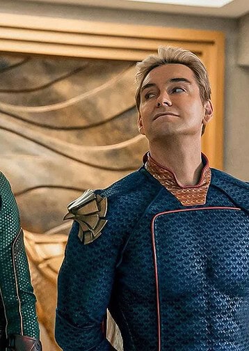 The Boys Season 5 spoilers reveal major character deaths, Ryan vs Homelander, and Soldier Boy’s shocking new role in upcoming episodes.