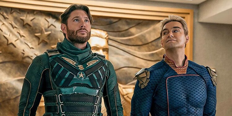 The Boys Season 5 spoilers reveal major character deaths, Ryan vs Homelander, and Soldier Boy’s shocking new role in upcoming episodes.