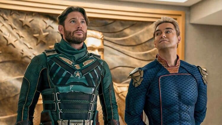 The Boys Season 5 spoilers reveal major character deaths, Ryan vs Homelander, and Soldier Boy’s shocking new role in upcoming episodes.