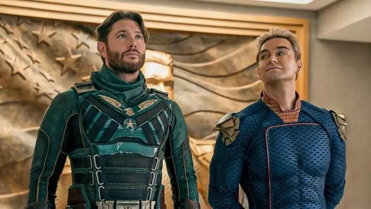 The Boys Season 5 spoilers reveal major character deaths, Ryan vs Homelander, and Soldier Boy’s shocking new role in upcoming episodes.