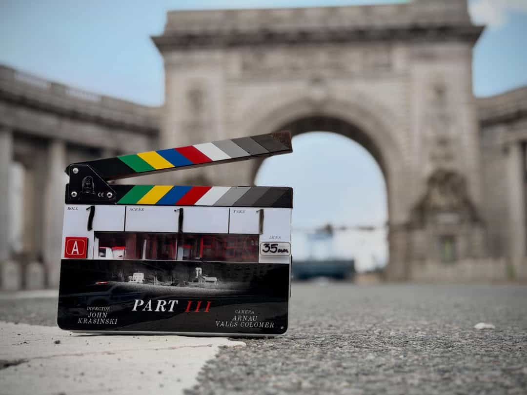 John Krasinski’s ‘A Quiet Place 3’ Officially Begins Filming