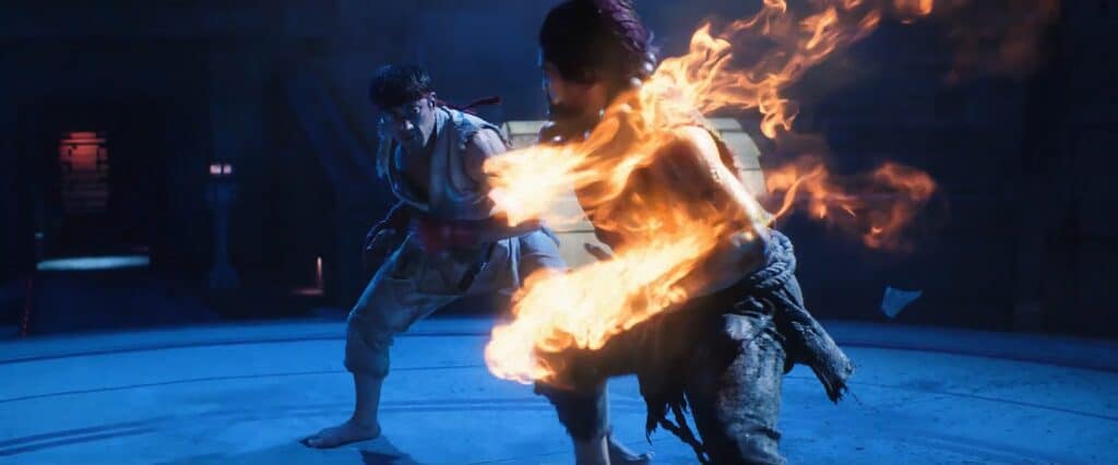 Street Fighter movie plot leak reveals major story details, characters, and setting. Discover what to expect from the 1993-set action thriller.