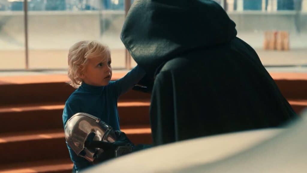 Avengers Doomsday reshoots