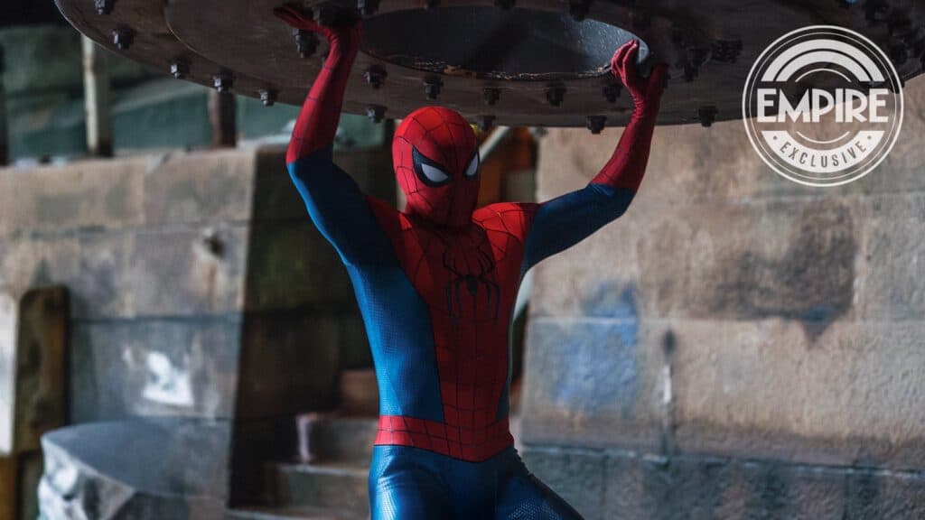 Spider-Man: Brand New Day returns Peter Parker to his classic roots, focusing on responsibility, personal struggles, and a more grounded story.