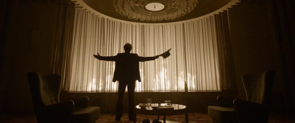 First Look at Tom Cruise in Alejandro G. Iñárritu’s Digger Revealed