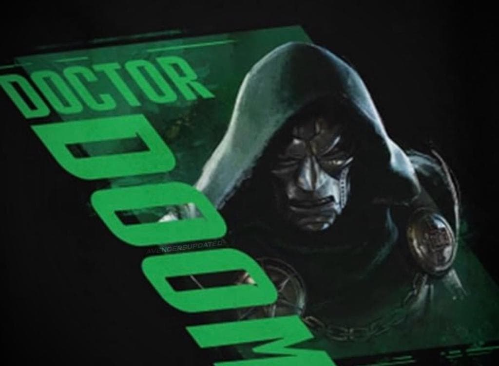 New Avengers: Doomsday promotional art reveals Doctor Doom, Captain America, Cyclops, Thor, The Thing, and Yelena Belova.