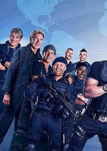 Plans for The Expendabelles, an all-female spin-off of The Expendables, have officially been revived. Set in the late 1990s during the tension and geopolitical uncertainty surrounding the Y2K scare, the film will serve as an origin story that not only expands the mythology of The Expendables franchise but also stands on its own as a separate action film.