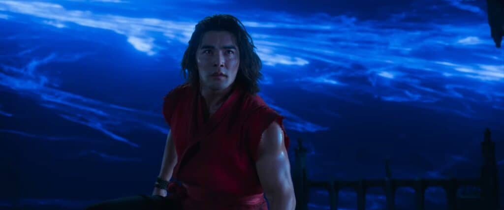 Mortal Kombat 2 writer Jeremy Slater confirms Liu Kang will return as a Fire God in Mortal Kombat 3 after the sequel’s mysterious ending.