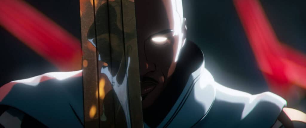 Marvel’s Blade reboot is reportedly no longer moving forward as planned, with Blade now expected to debut in Midnight Sons and potentially appear in Avengers: Secret Wars.