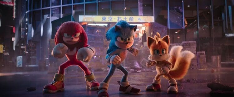 Sonic the Hedgehog 4 has officially wrapped filming after a 74-day shoot, with director Jeff Fowler confirming the movie has entered post-production alongside a new Metal Sonic set photo.