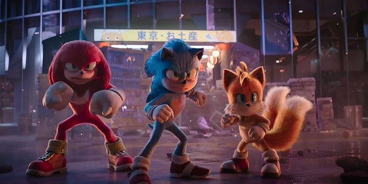 Sonic the Hedgehog 4 has officially wrapped filming after a 74-day shoot, with director Jeff Fowler confirming the movie has entered post-production alongside a new Metal Sonic set photo.