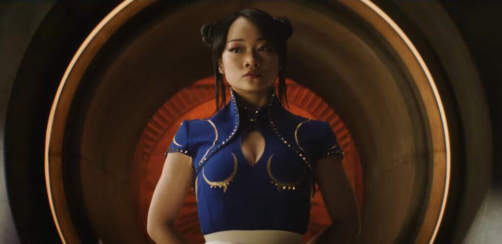 Street Fighter movie plot leak reveals major story details, characters, and setting. Discover what to expect from the 1993-set action thriller.